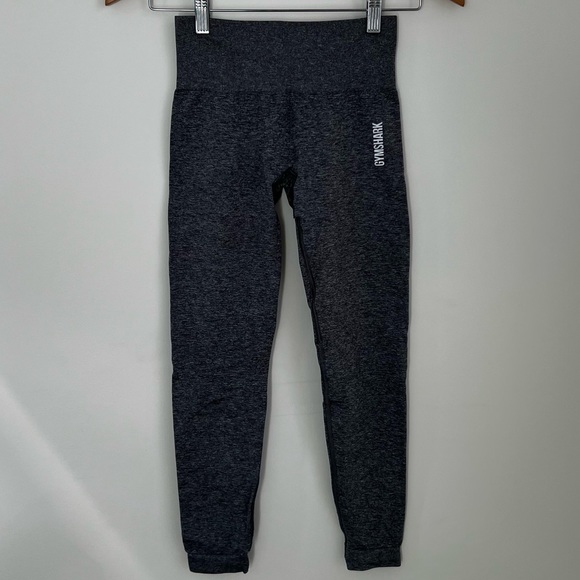 Gymshark Adapt Seamless Leggings - Picture 4 of 4